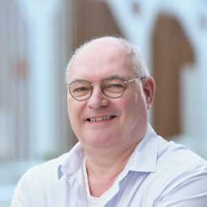 Foto van Maurice Peters