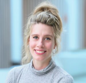 Foto van Femke Groenendaal