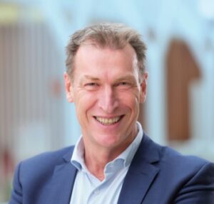 Foto van Marcel Hoff