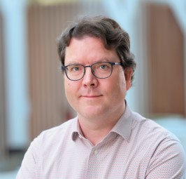 Foto van Martijn Eenink