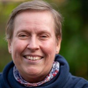 Afbeelding van Maak kennis met Hanneke Deenen