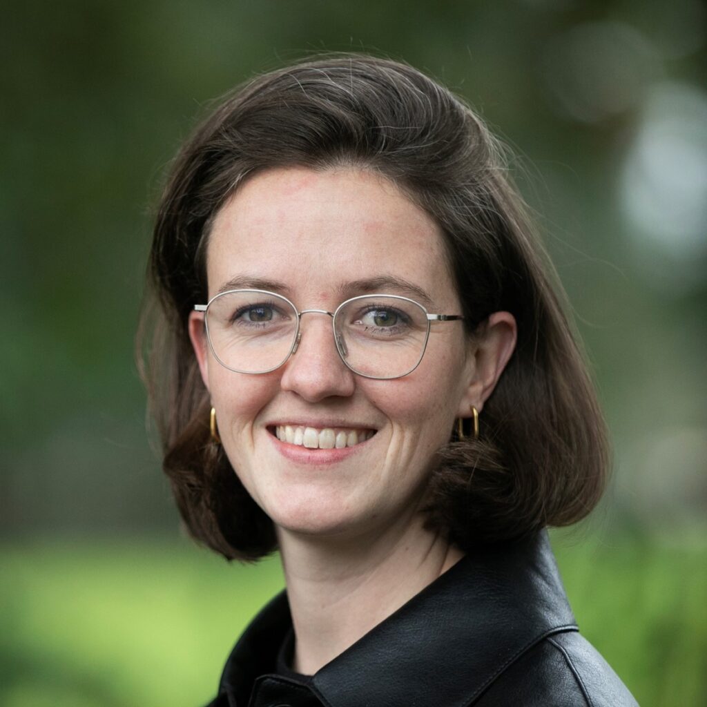 Afbeelding van Nieuwe projectleider zorgcoördinatie in subregio Gelderse Vallei