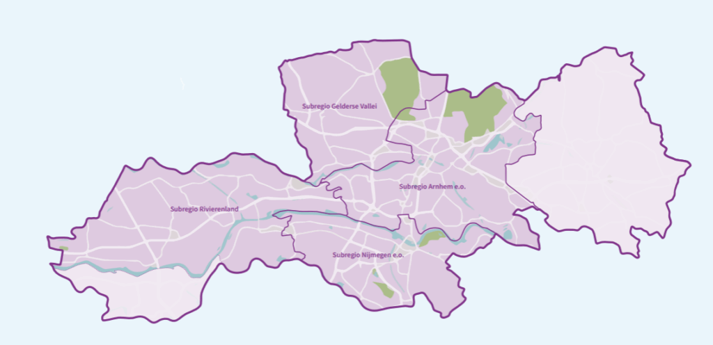 Afbeelding van Transformatieplan zorgcoördinatie versneld afgerond: bijna gereed voor indiening