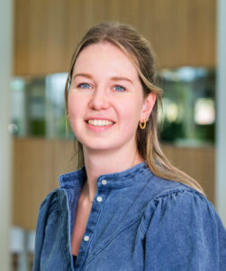 Foto van Maike Wientjes