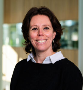 Foto van Marieke Cuijten