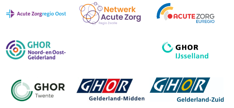 Afbeelding van Nieuw bovenregionaal zorgcontinuïteitsplan: beter voorbereid op drukte en crises
