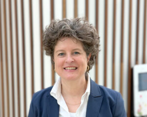 Foto van Larissa Frank