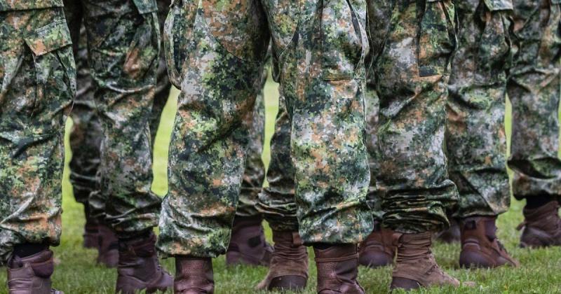 Afbeelding van Roadshow Defensie op 9 juni in Nijmegen-Lent