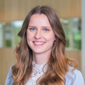 Foto van Lieke van Alst